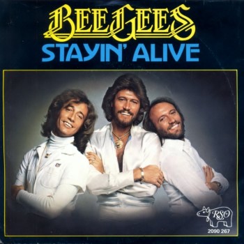 Bee Gees